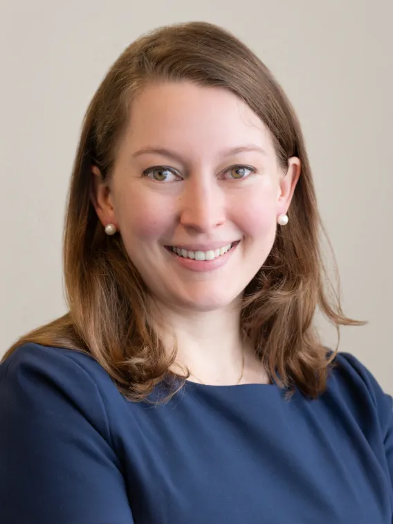 Emily Hamilton, Senior Research Fellow, Mercatus Center