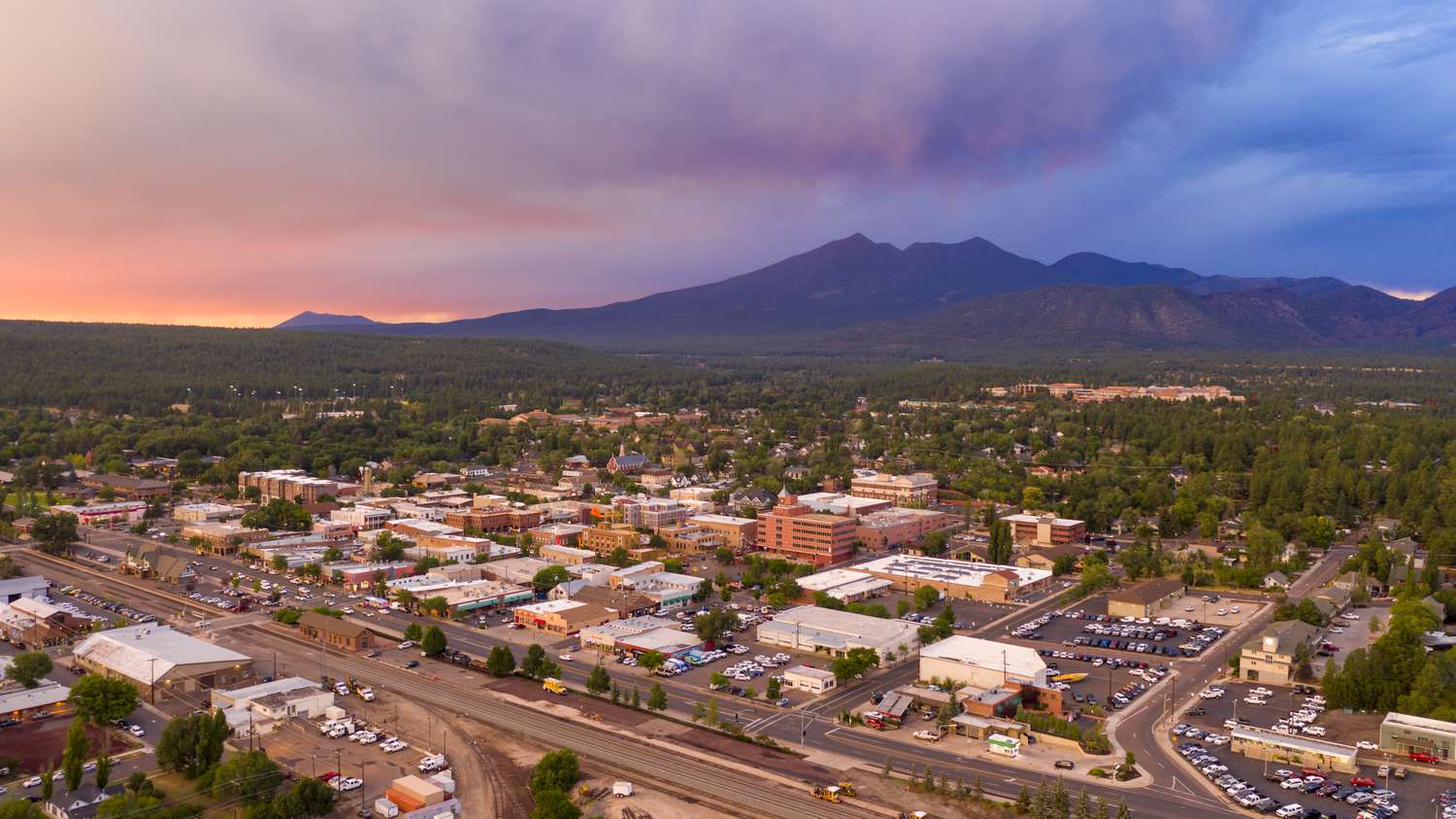 Flagstaff