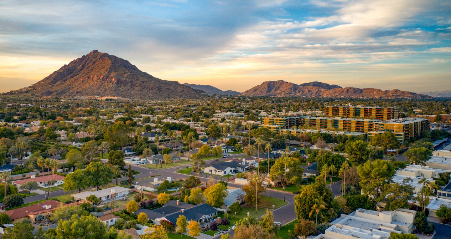 Scottsdale